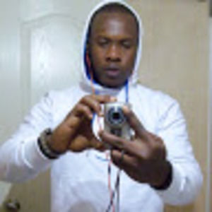 Meet your Posher, Chukwuma